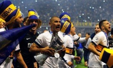 Boca se desahogó y salió campeón en una Bombonera que desbordó de alegría