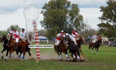 Continúa este domingo la Copa Argentina de Alta Ventaja en La Totora