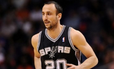 Triunfo de San Antonio con seis puntos de Gin&oacute;bili