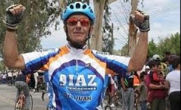 La actividad de todo el ciclismo saladillense