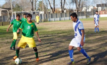 Se vienen las semifinales de Primera y Segunda División