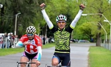 La actualidad del ciclismo saladillense