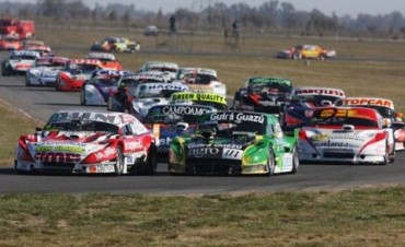 Juan Martin Bruno quiere entrar en la Copa de Plata