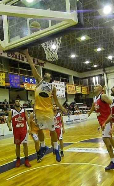 Derrota de Kappa Saladillo en San Nicolás 