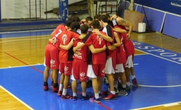 Kappa Saladillo recibe a Villa San Carlos