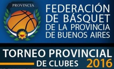 Ciudad de Saladillo visita a Derqui por la 8&deg; fecha del Provincial de clubes de B&aacute;squet