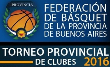 Resumen octava fecha del Provincial de Clubes. Posiciones y próxima fecha