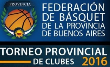 Se viene la novena fecha del Provincial de Clubes. Ciudad recibe a Regatas