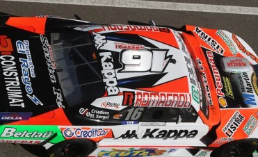 Juan Martín Bruno: “Vamos por la victoria a Trelew”