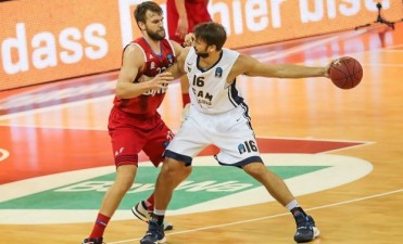 Murcia cayó ante el Bayer Munich en su primera derrota local por la Eurocopa