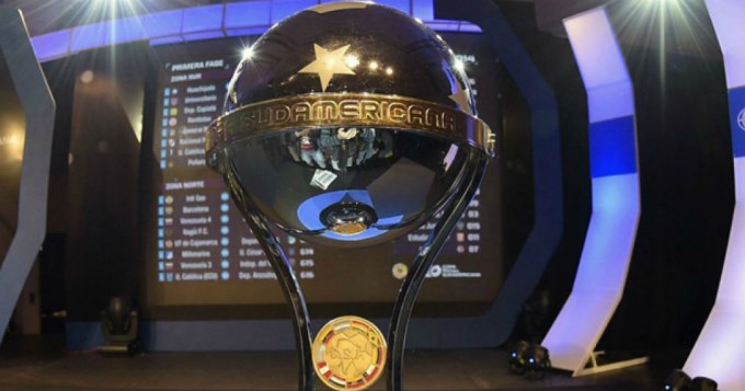 Boca y River se quedaron sin Sudamericana 2017