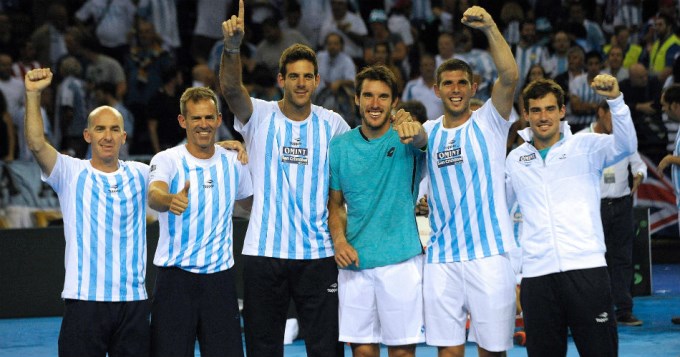 Hay equipo para ir por la 