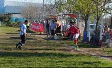 Veteranos juegan este domingo en Álvarez de Toledo