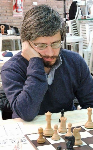 Equipo saladillense juega Torneo Rápido en Mar del Plata