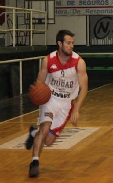 Ciudad de Saladillo le gan&oacute; a Juventud de Ca&ntilde;uelas