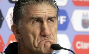 Lo dejaron afuera: Bauza que habia clasificado con Arabia para el Mundial fue despedido