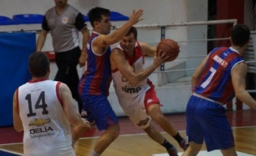 Ciudad juega en Junín en la última de la fase regular del Provincial