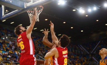 El Murcia de Marcos Delía volvió al triunfo luego de una racha negativa