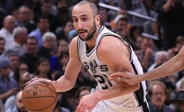 El insólito pedido de la NBA a Ginobili