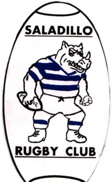 Racing Rugby club gan&oacute; el Seven de Saladillo