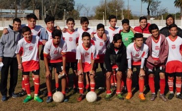 Este sábado semifinales del Torneo de Inferiores (Partidos de ida)