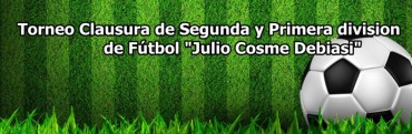 Se viene el primer partido de la final del Torneo 