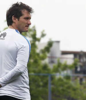 Boca, listo para el Superclásico ante River