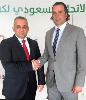 Chile se quedó sin Mundial pero sus últimos dos técnicos sí van