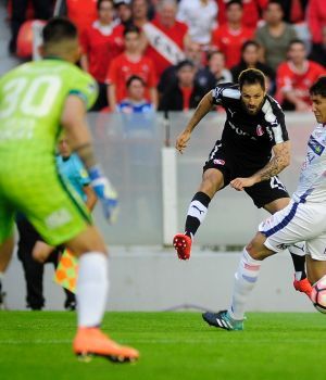 El Rojo cumplió, ganó y está en semifinales