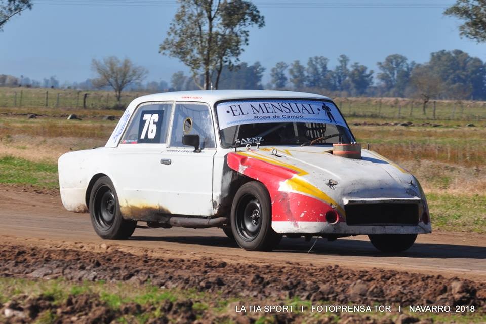 Campeonatos y posibilidades en el TC Roqueperense