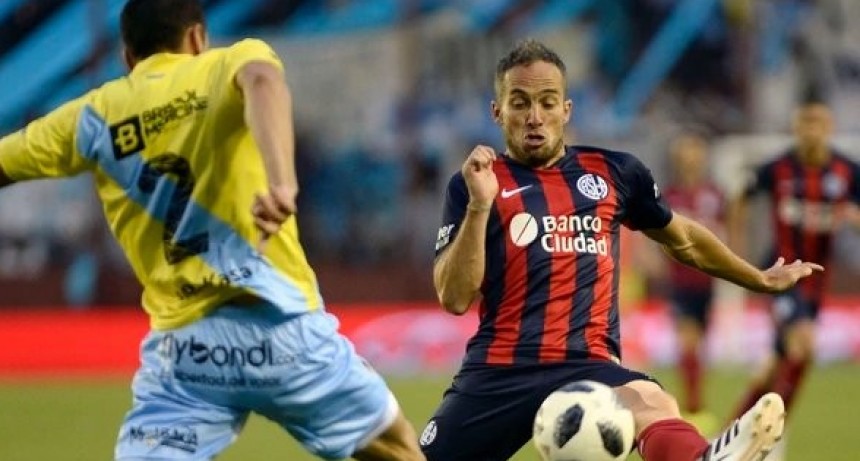 San Lorenzo perdi&oacute; por penales con Temperley y qued&oacute; eliminado de la Copa Argentina