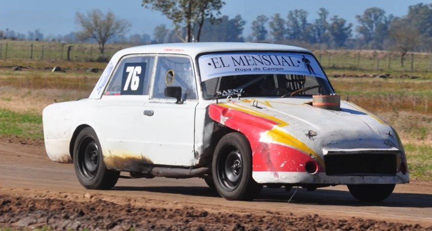 Campeonatos y posibilidades en el TC Roqueperense