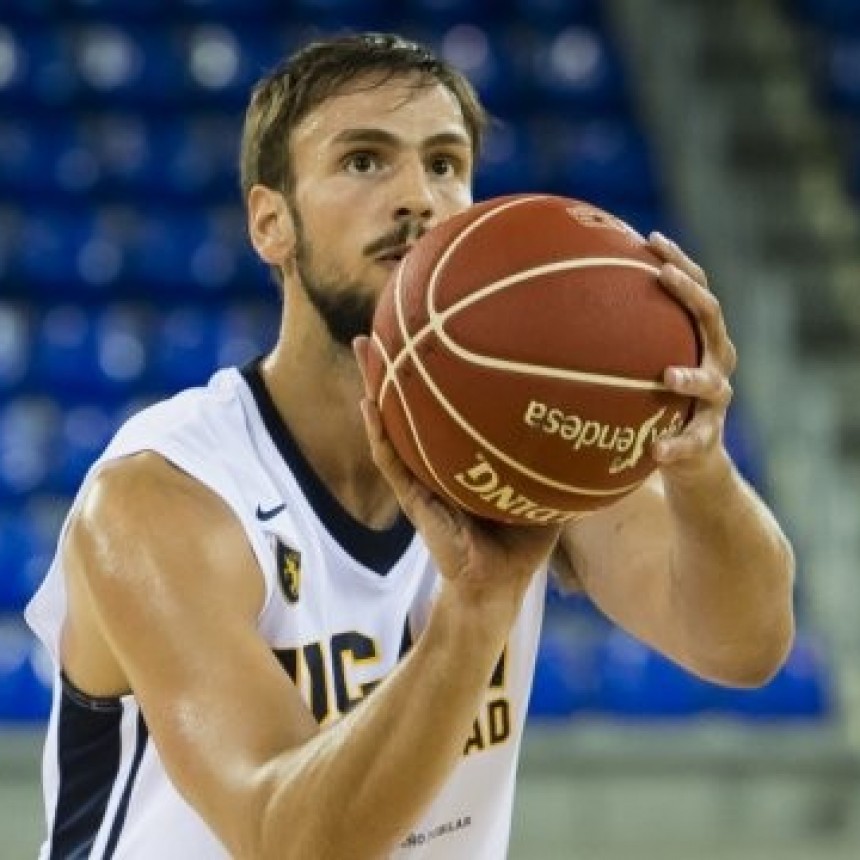 Marcos Delía, “Personalidad Destacada del Deporte”