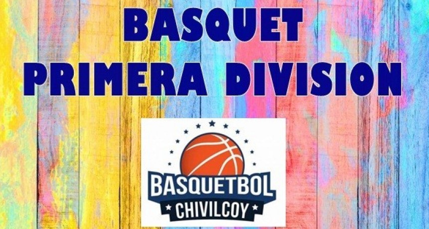 Se armaron las semifinales por el Torneo Oficial de Primera 