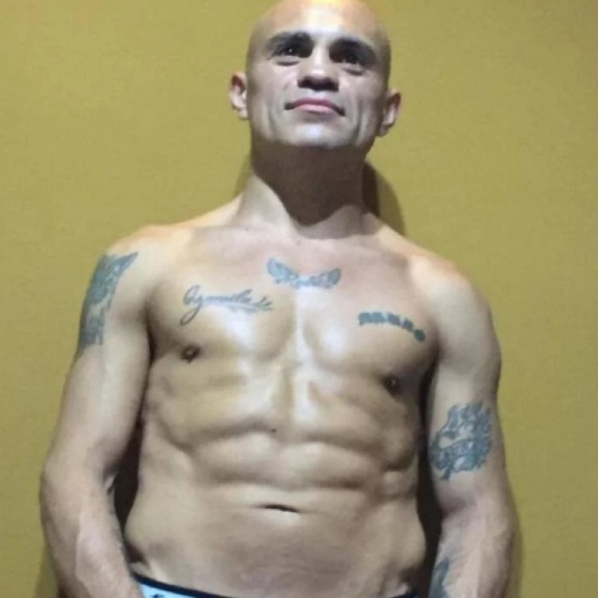 Tras cumplir su condena en prisión, la 