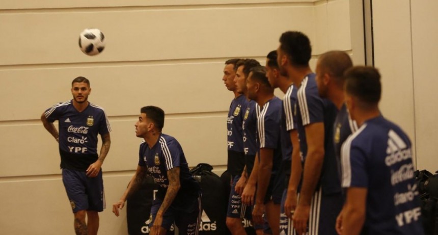 La Selección argentina juega hoy su segundo amistoso con México, con Lionel Scaloni casi ratificado en su cargo