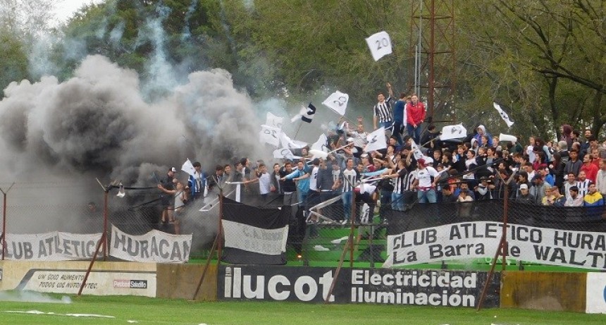 Huracán prepara la pretemporada para el inicio del TRA 2019