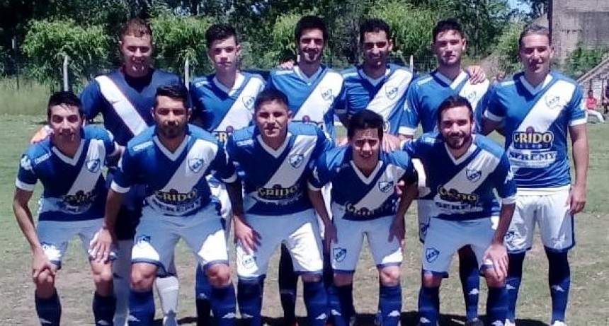 Huracán y Argentino se adelantaron en las series de semifinales de 1° División
