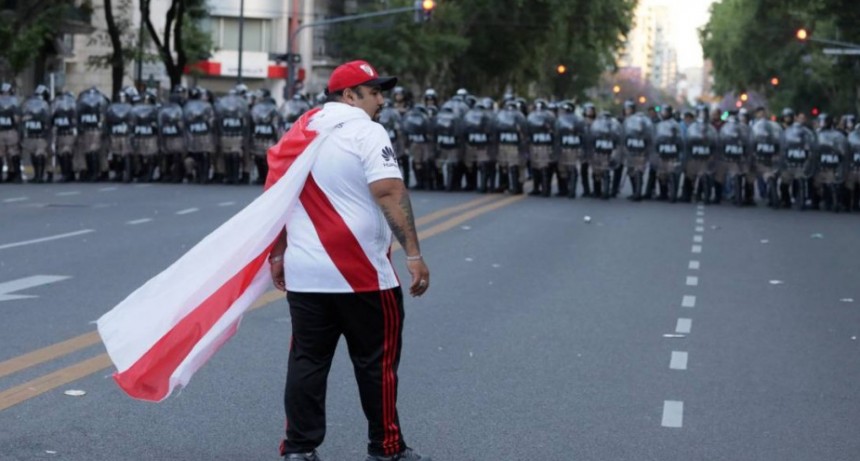 Los 5 ejes centrales de la presentación ante la Conmebol por parte de Boca