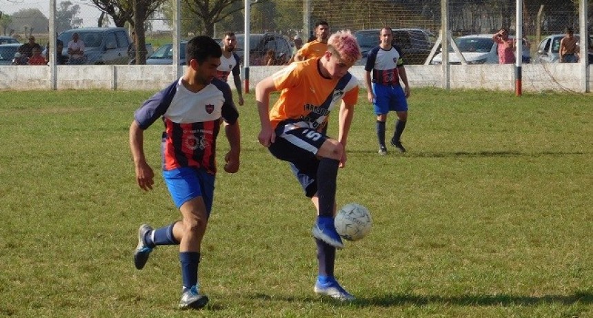 Programa de los partidos de “ida” de las semifinales del Clausura