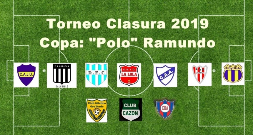 Se juegan este domingo las semifinales del Torneo Clausura