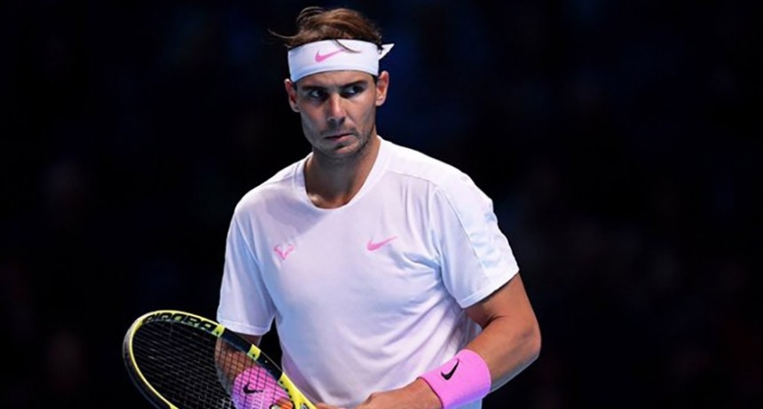 Nadal logró un triunfo épico ante Medvedev en busca de las semis del Masters