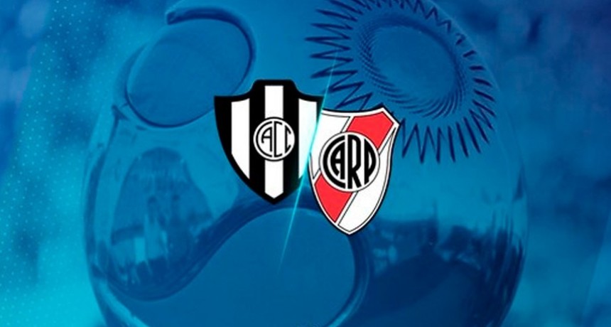 La final entre Central Córdoba y River se jugará el 13 de diciembre en Mendoza