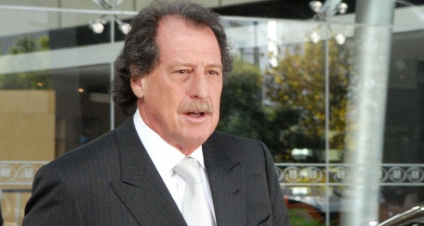 Muri&oacute; el banquero Jorge Brito al caer su helic&oacute;ptero