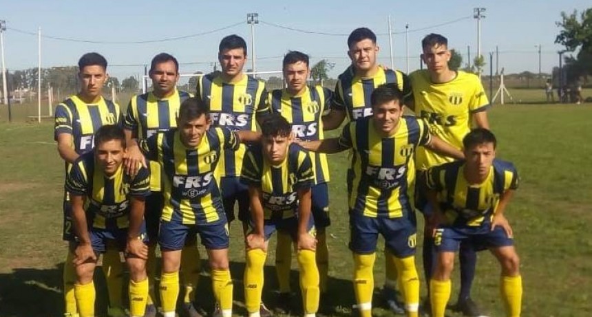 Fútbol: Resultados y Posiciones de la 13° Fecha de Primera y Reserva 