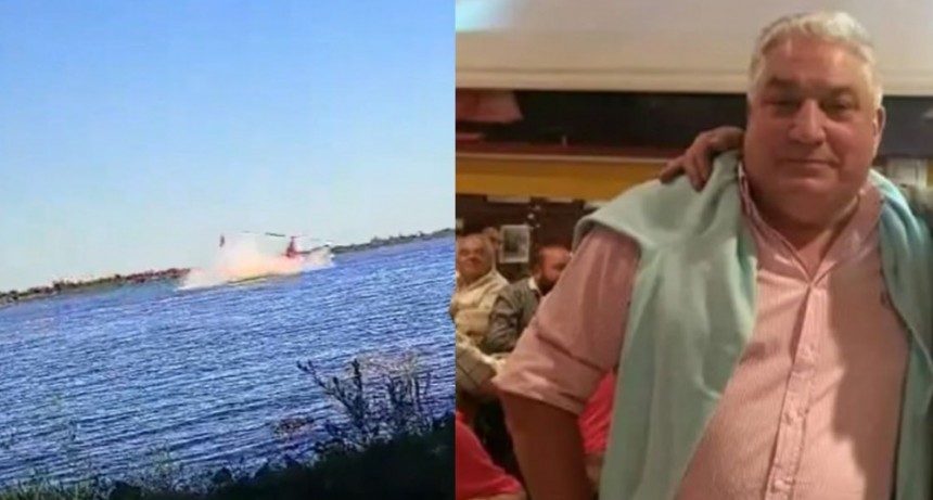 Falleció Gustavo Degliantoni, piloto de Turismo Carretera durante los años 80 y 90