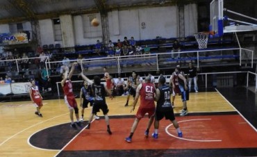 Victoria de Kappa Saladillo ante Villa San Carlos