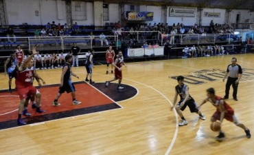 Kappa Saladillo juega hoy ante El Linqueño