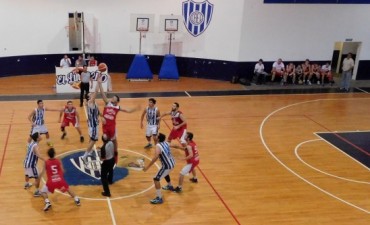 Amplia victoria de Kappa Saladillo ante El Linque&ntilde;o