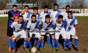 Yendo De la Cámara al living: Argentino 3 – Urso 1